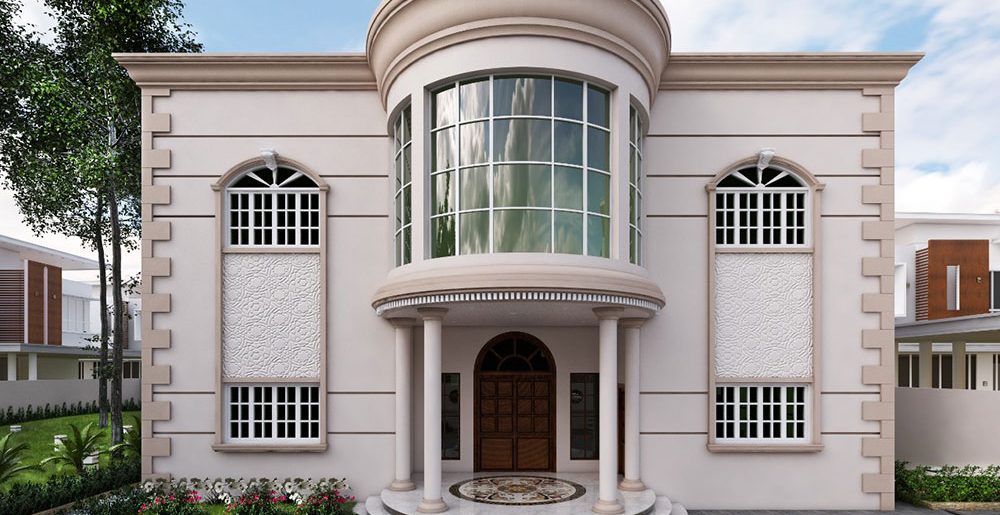 RESIDENTIAL-G+1-VILLA-+-KITCHEN-BLOCK-+-COMPONDWALL RESIDENTIAL-G+1-VILLA-+-KITCHEN-BLOCK-+-COMPONDWALL